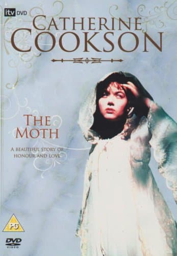 Catherine Cookson The Moth (Import)
