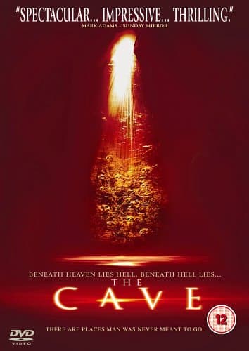 Cave. The (Import)