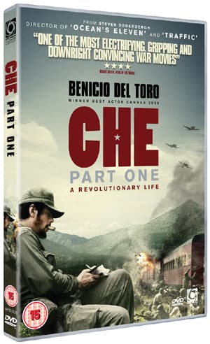 Che   Part 1 (Import)