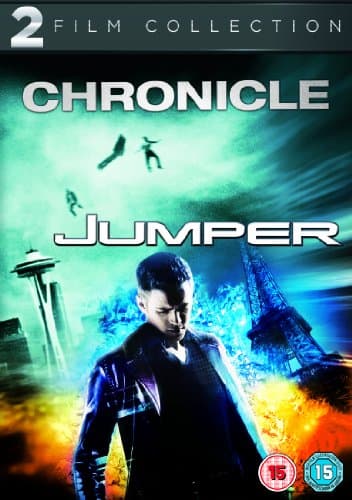 Chronicle / Jumper (Import)