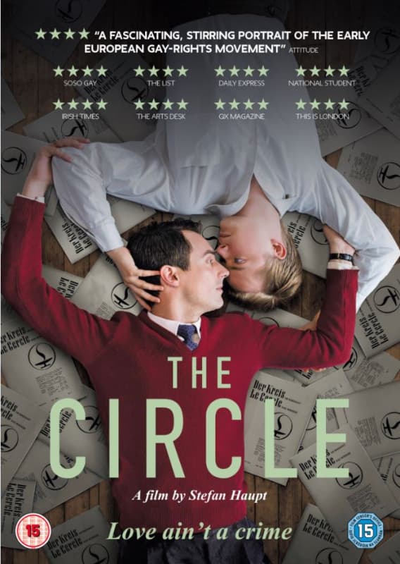 Circle. The (Import)