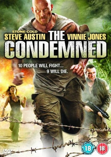 Condemned (Import)