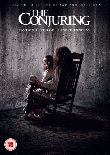 Conjuring. The (Import)