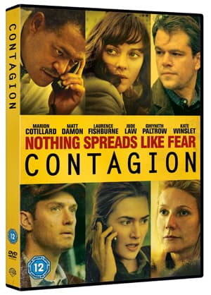 Contagion (Import)