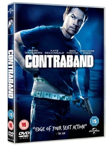 Contraband (Import)