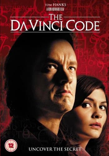 Da Vinci Code. The (Import)