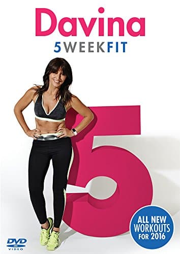 Davina   5 Week Fit (Import)