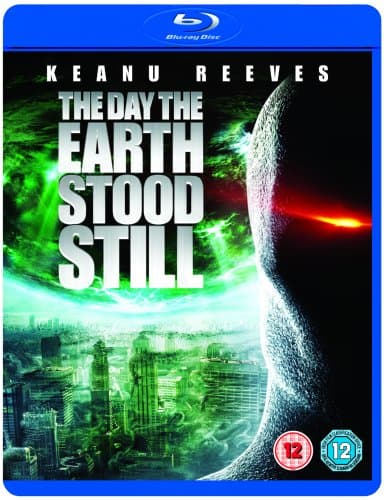 Day The Earth Stood Still. The (Import)