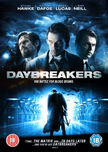 Daybreakers (Import)