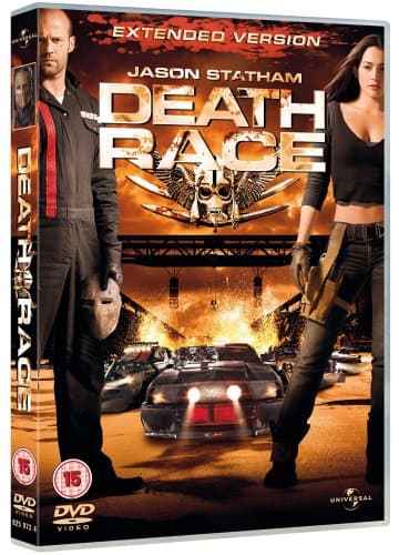 Death Race (Import)