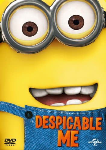 Despicable Me (Import)