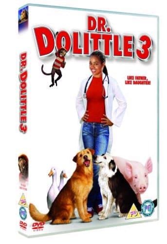 Dr. Dolittle 3 (Import)