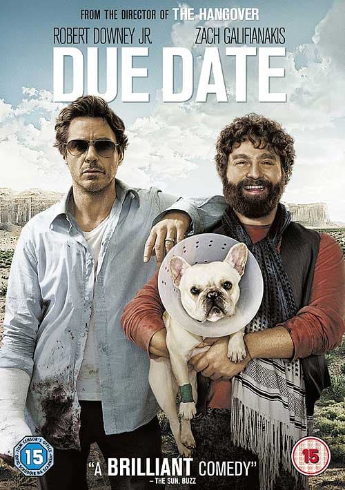 Due Date (Import)