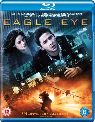 Eagle Eye (Import)