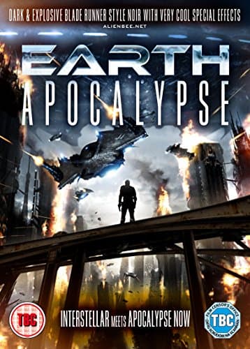 Earth Apocalypse (Import)