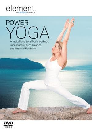 Element Power Yoga (Import)
