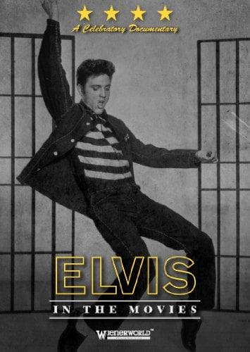 Elvis Presley In The Movies (Import)