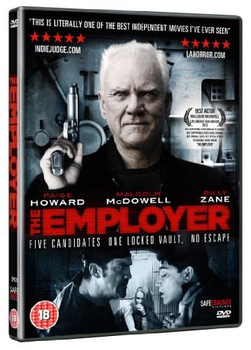 Employer. The (Import)