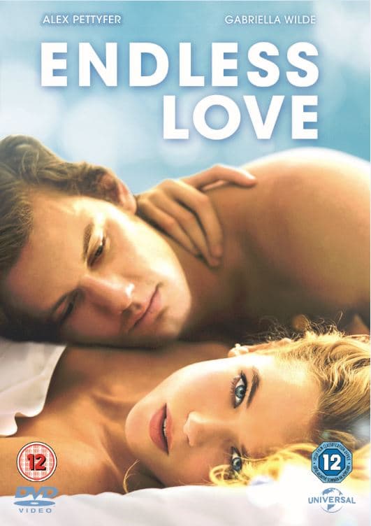 Endless Love (Import)