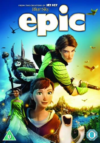 Epic (Import)
