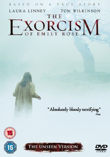 Exorcism Of Emily Rose. The (Import)