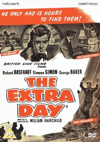 Extra Day. The (Import)