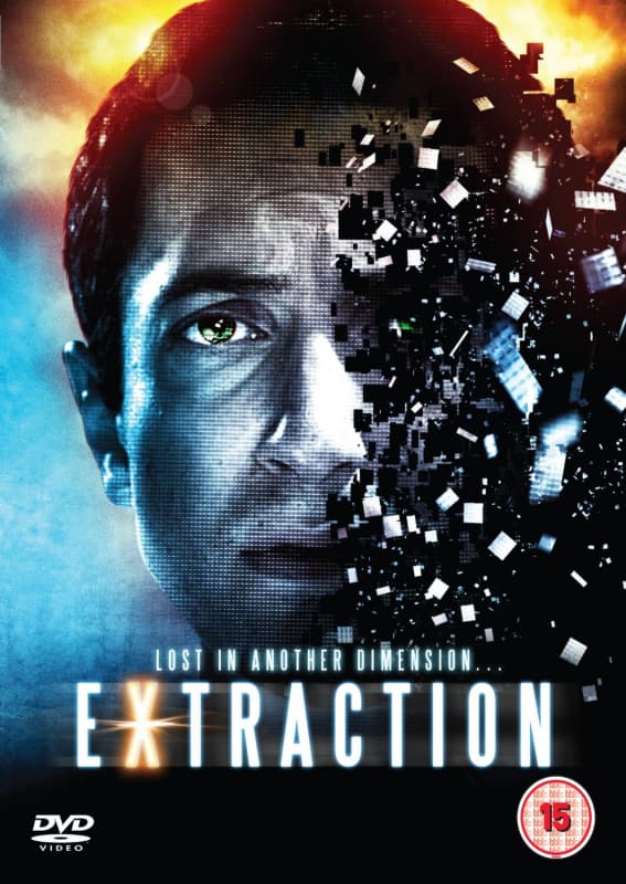 Extraction (Import)