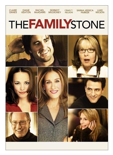 Family Stone. The (Import)