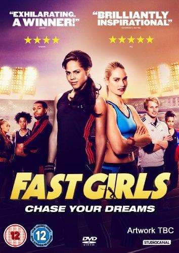 Fast Girls (Import)