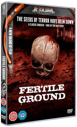 Fertile Ground (Import)