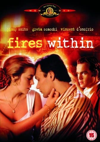 Fires Within (Import)