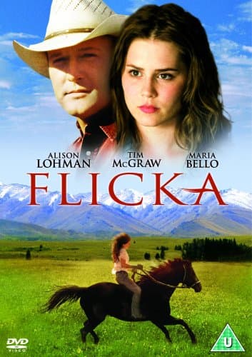 Flicka (Import)