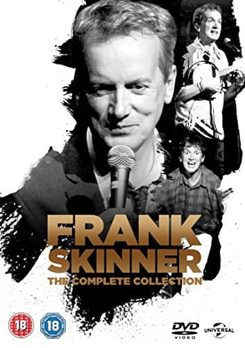 Frank Skinner   The Complete Collection (Import)