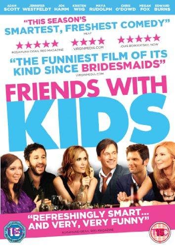 Friends With Kids (Import)