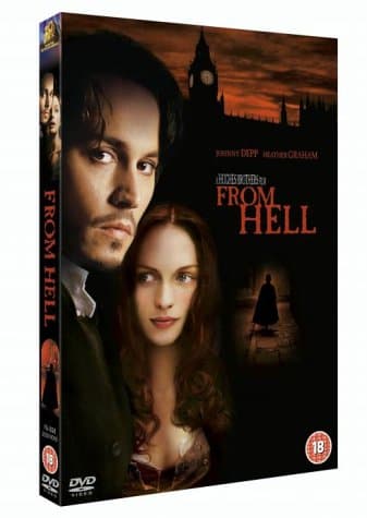 From Hell (Import)
