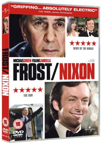 Frost/nixon (Import)