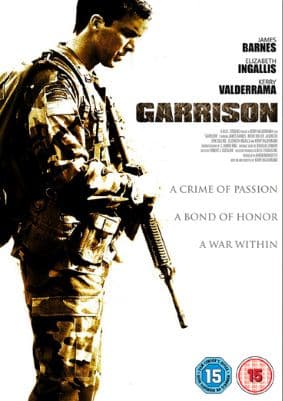 Garrison (Import)