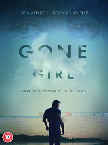 Gone Girl (Import)