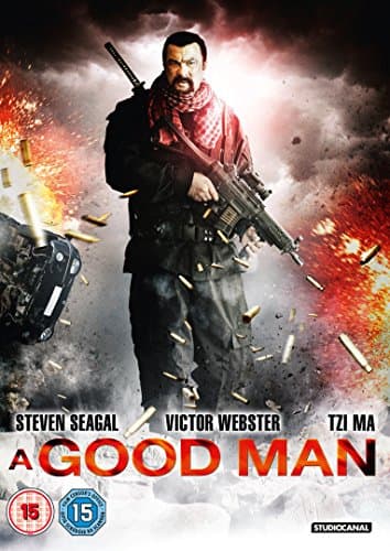 Good Man. A (Import)