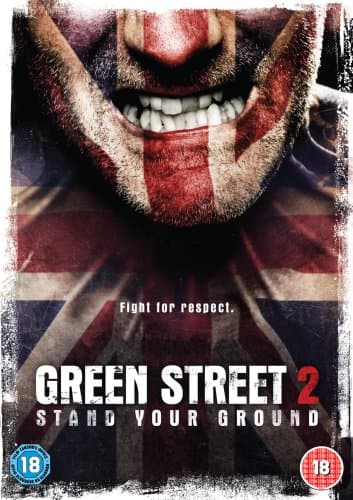 Green Street 2 (Import)
