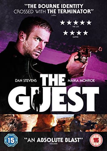Guest. The (Import)