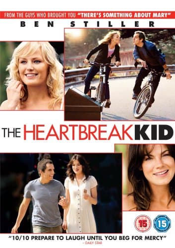 Heartbreak Kid. The (Import)
