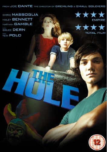 Hole. The (Import)