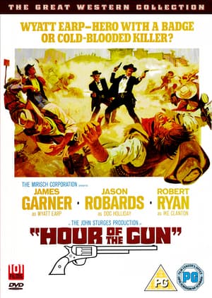 Hour Of The Gun The Great Western Collection (Import)