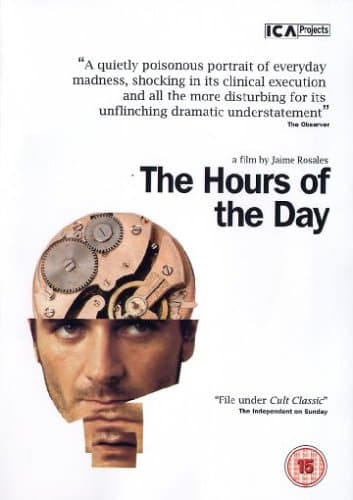 Hours Of The Day. The [jaime Rosales] (Import)
