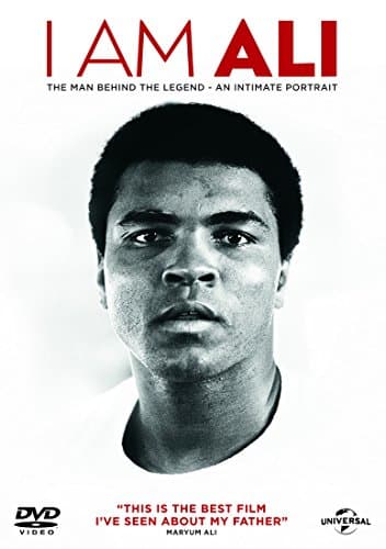 I Am Ali (Import)