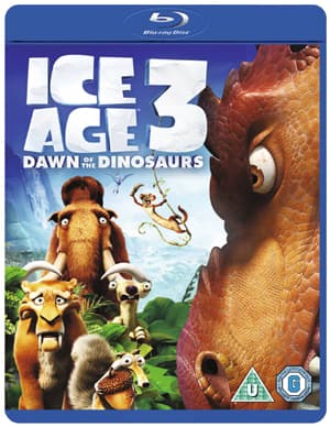 Ice Age 3   Dawn Of The Dinosaurs (Import)