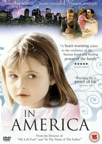 In America (Import)
