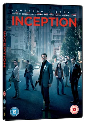 Inception (Import)