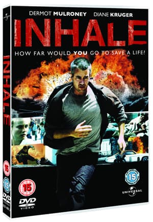 Inhale (Import)